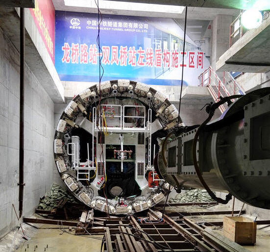 為軌道交通行業鑄就“錦繡”工程
